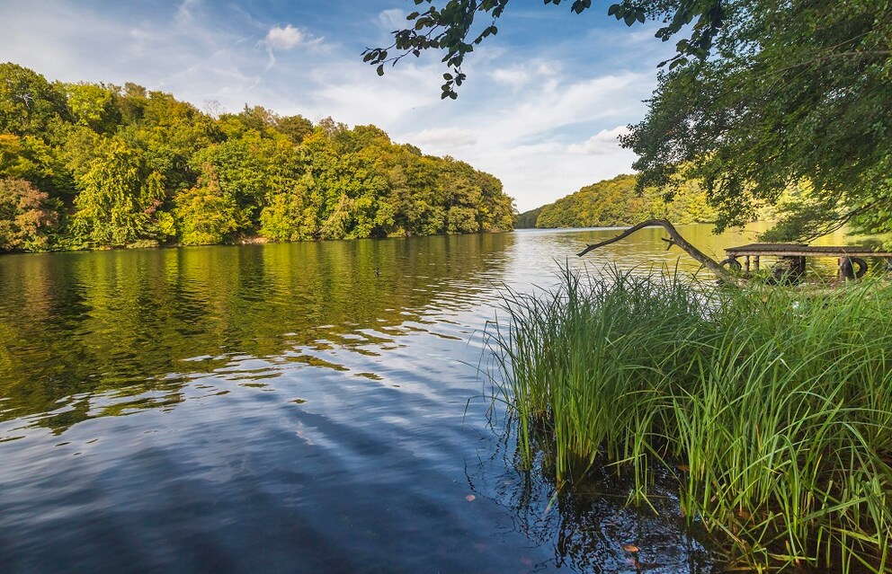 Feldberger Lake District