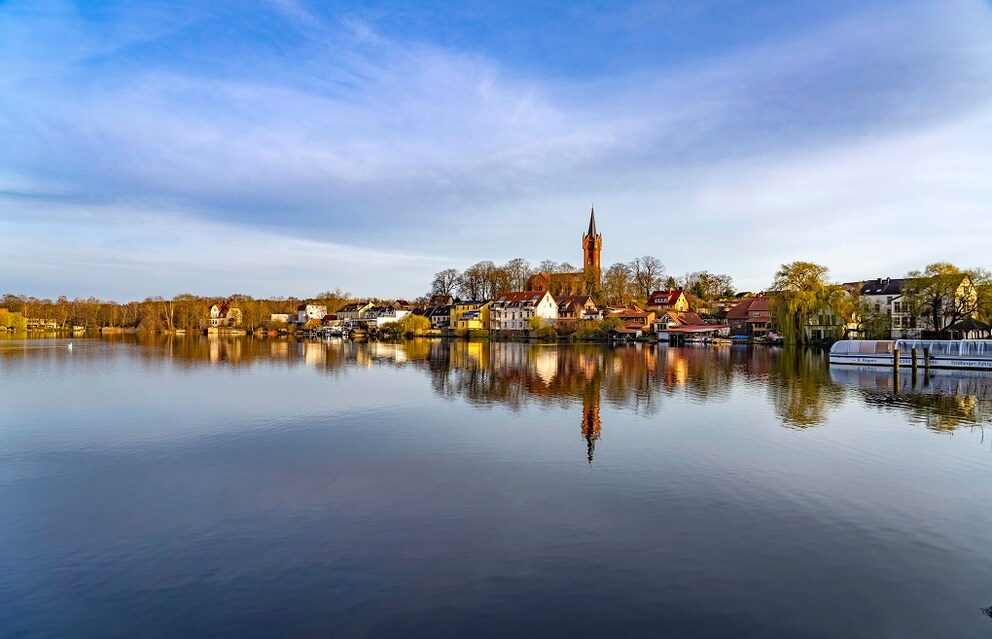 Feldberger Lake District