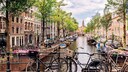 Amsterdam ist eine Stadt wie aus dem Bilderbuch &ndash; jetzt klagen die B&uuml;rger gegen ihre Regierung wegen Massentourismus