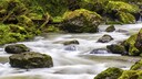 Platz 1 der besten Naturwunder in Deutschland befindet sich in den Allg&auml;uer Alpen