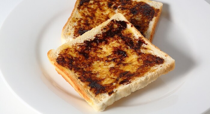 Do you recognize this Australian spread?