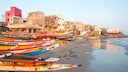 Senegal in Westafrika ist ein lohnenswertes Reiseziel