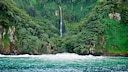 Auf Cocos Island in Costa Rica soll das sagenumwobene Gold von Lima bis heute versteckt sein