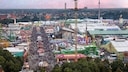 Oktoberfest M&uuml;nchen