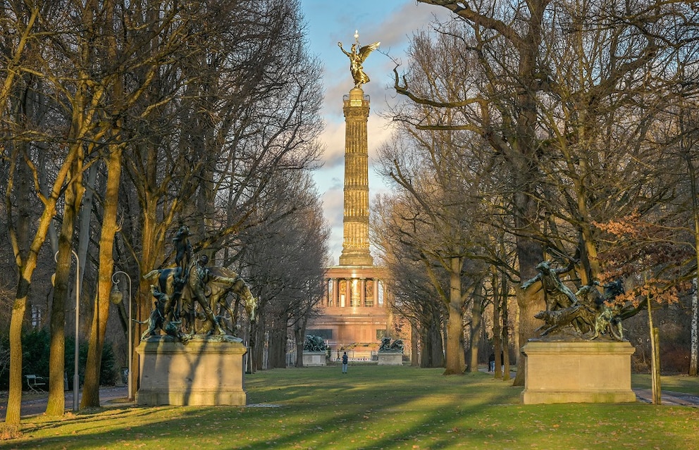 &bdquo;Gr&uuml;ne Hauptwege&ldquo;