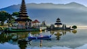 Bali in Indonesien