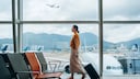 Kleidung Flieger
