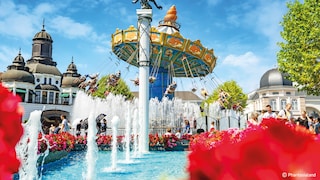 Phantasialand