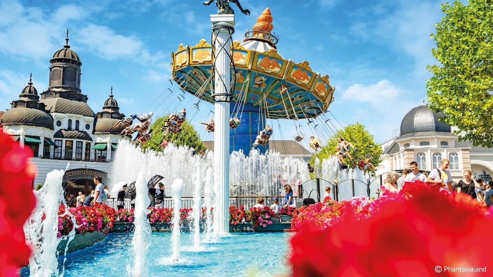 Phantasialand