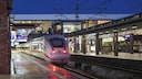 schlechteste Bahnh&ouml;fe Europa