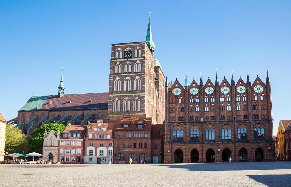 Stralsund