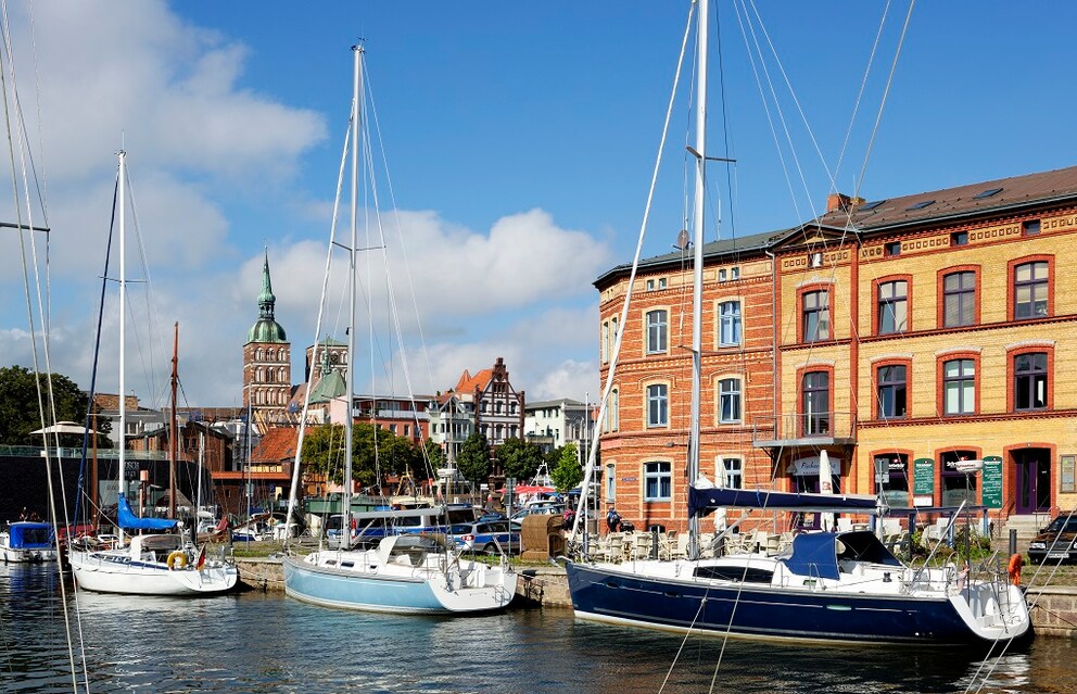 Stralsund