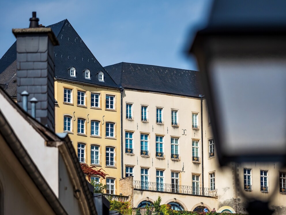 Luxembourg, the city with the most expensive rents in Europe