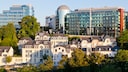 Luxemburg ist die Stadt mit den teuersten Mieten in Europa