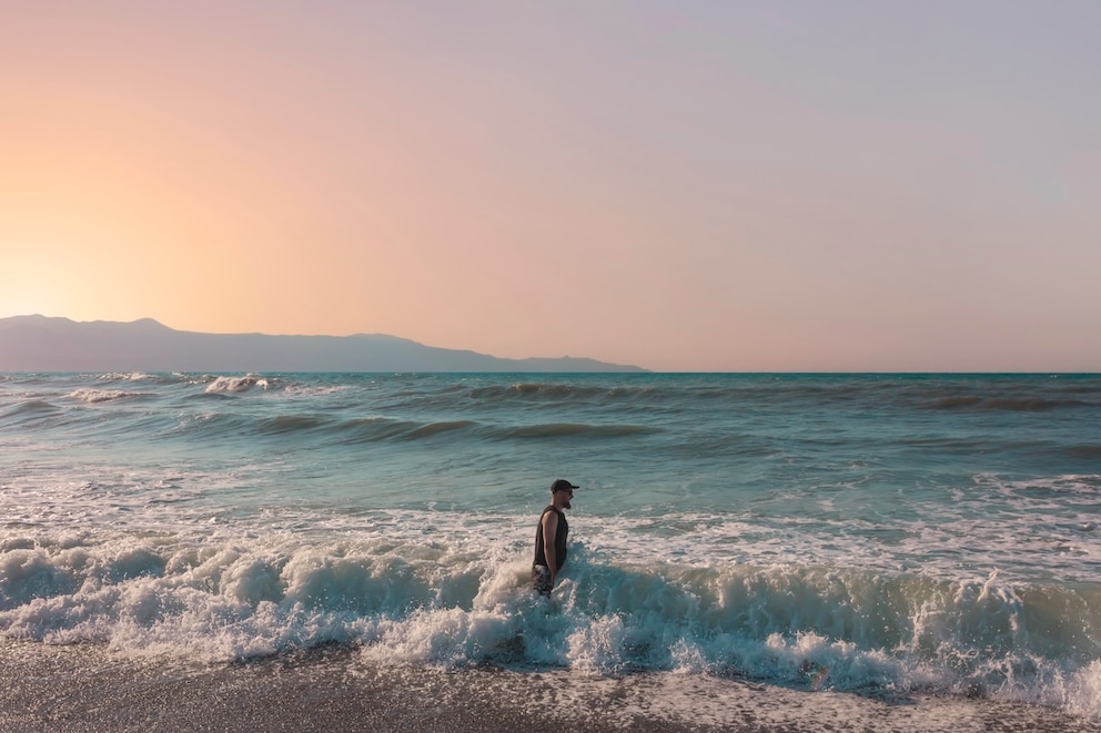 Griechenland ist das gastfreundlichste Land der Welt