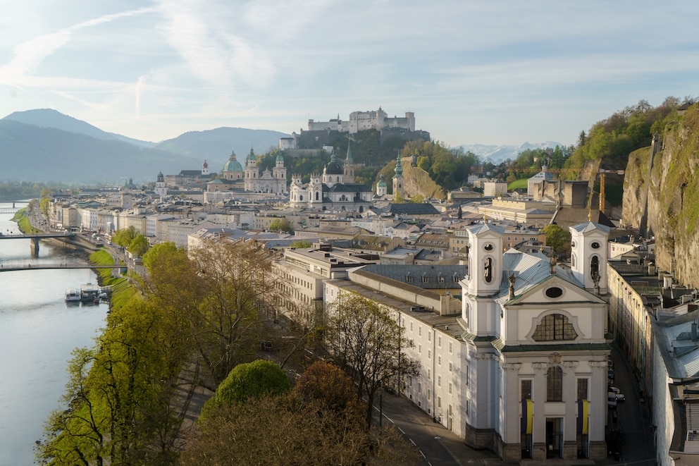 Salzburg sichert sicht den Titel f&uuml;r &Ouml;sterreich.