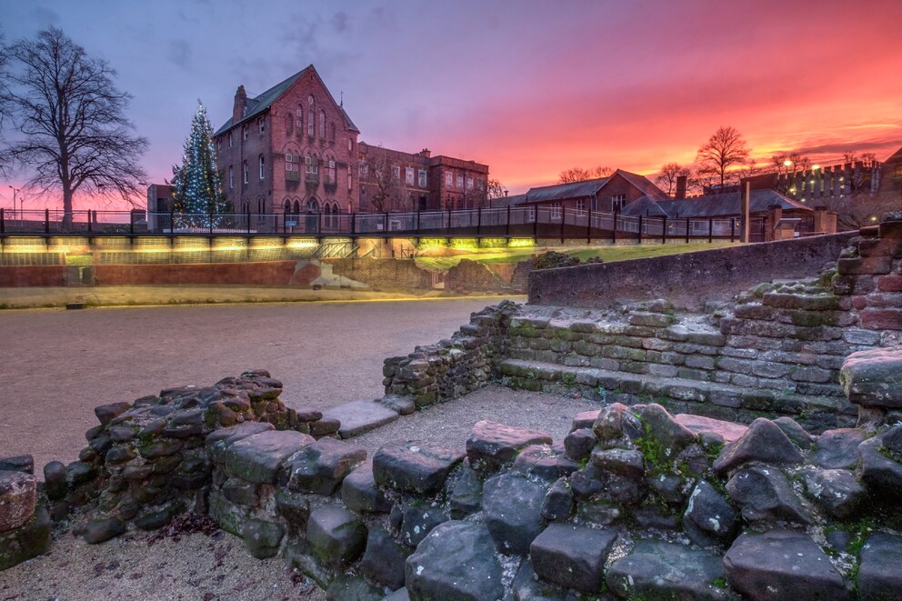chester amphitheater