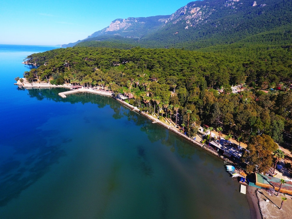 Akyaka, T&uuml;rkei