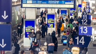 Bahn Verspätung Entschädigung