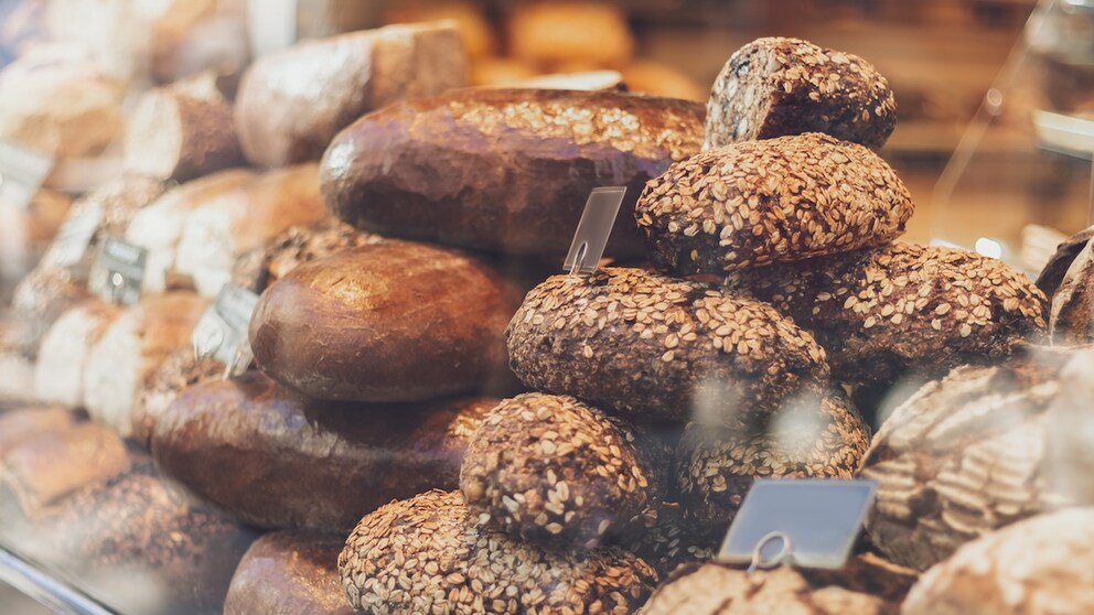 Deutsches Brot unter den besten Brotsorten der Welt