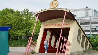 Bockenheimer Warte