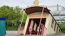 Bockenheimer Warte