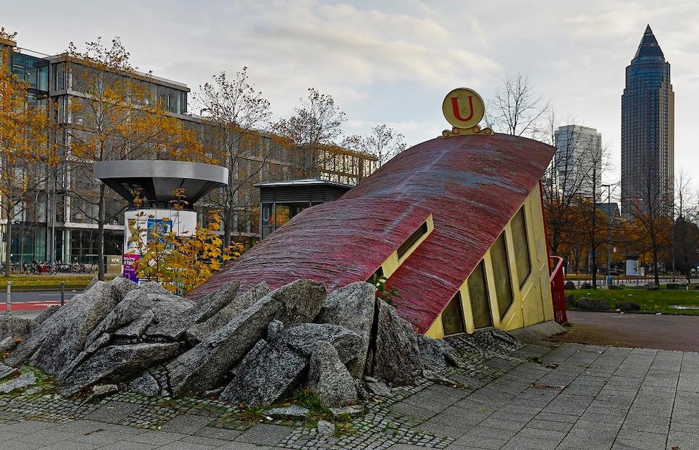 Bockenheimer Warte