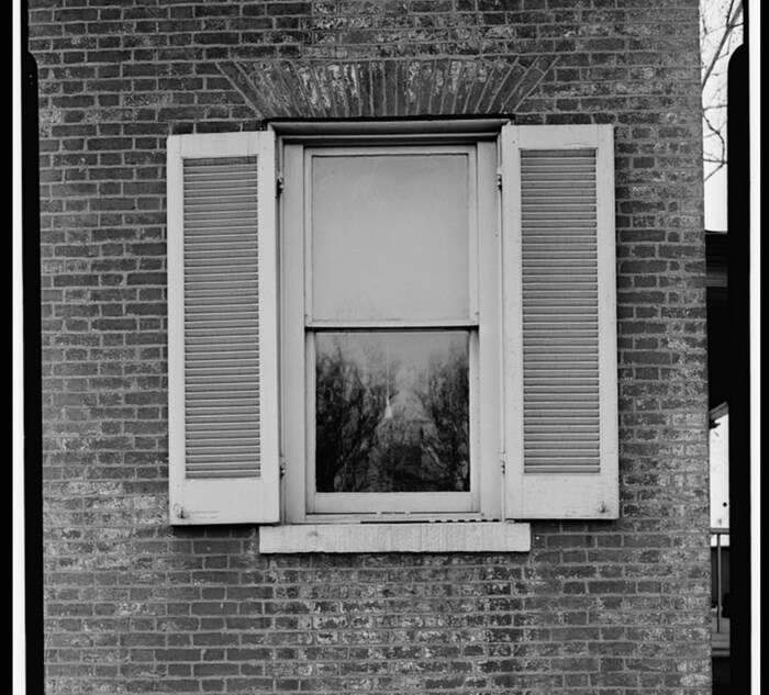 What can be seen in this mysterious picture?