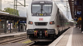 Mit dem ICE L will die Deutsche Bahn einiges verbessern – und vor allem ein komfortableres Fahrerlebnis bieten