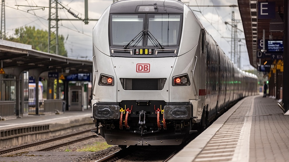Mit dem ICE L will die Deutsche Bahn einiges verbessern – und vor allem ein komfortableres Fahrerlebnis bieten