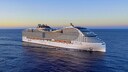 &bdquo;MSC World Asia&ldquo;, neue Kreuzfahrtschiffe