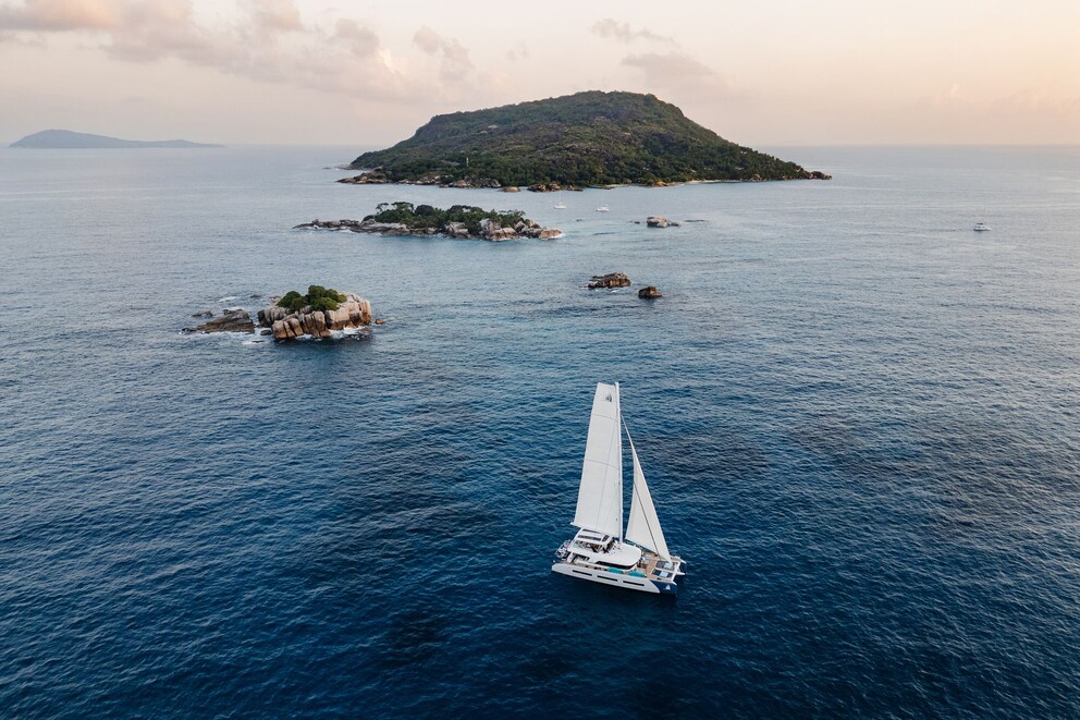 “Spirit of Ponant II”