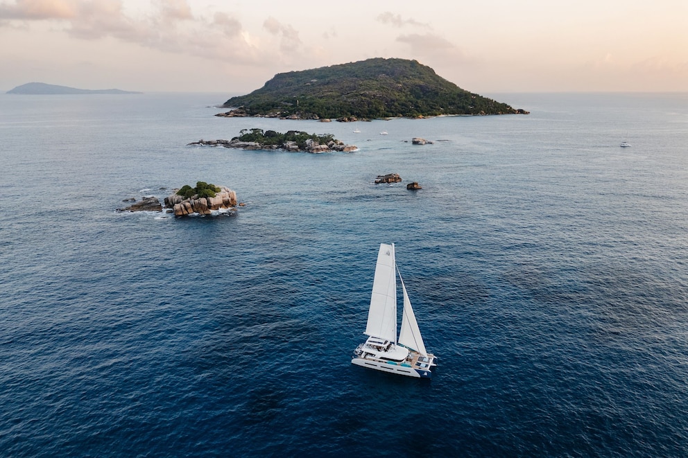 &bdquo;Spirit of Ponant II&ldquo;