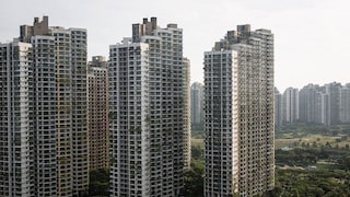 Forest City