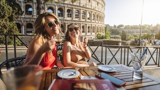 Bella Roma: Hier kommen 7 Tipps für den ersten Urlaub in Rom