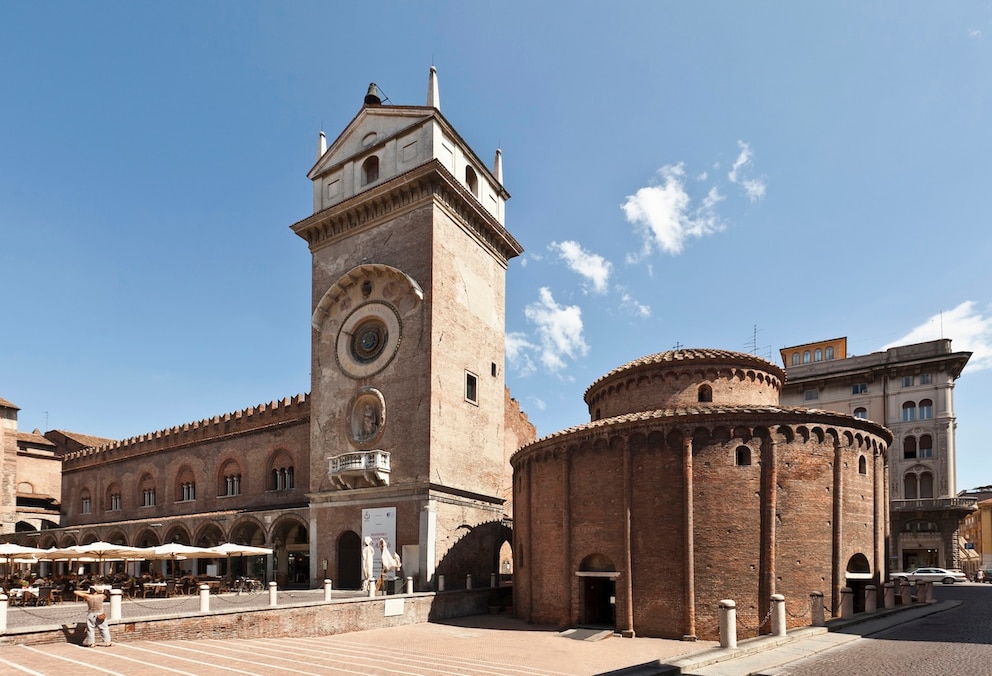 Mantua