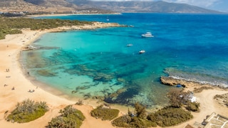Naxos beste Insel Europas
