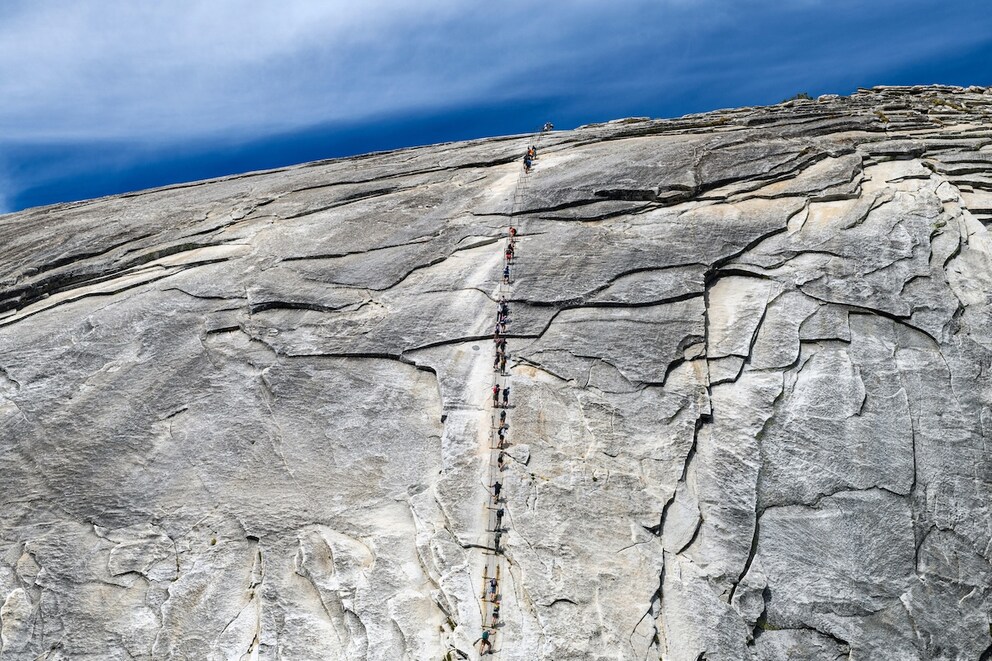 Half Dome