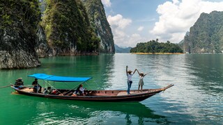 Thailands Regierung plant, eine Touristen-Steuer einzuführen – das müssen Reisende jetzt beachten