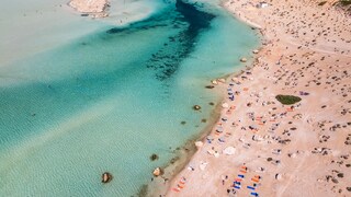 Balos Kreta