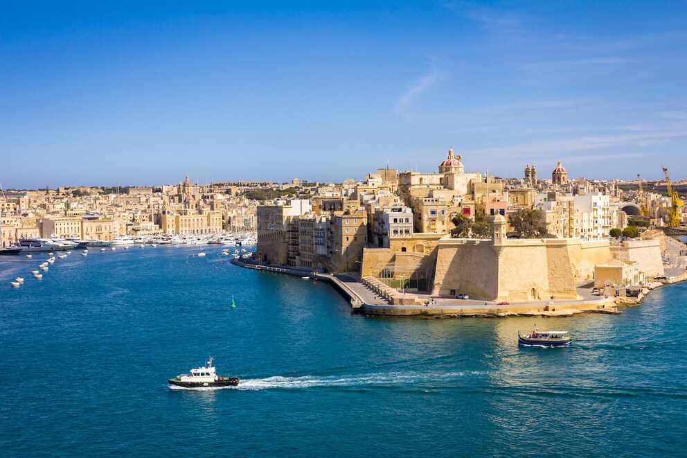 Valletta