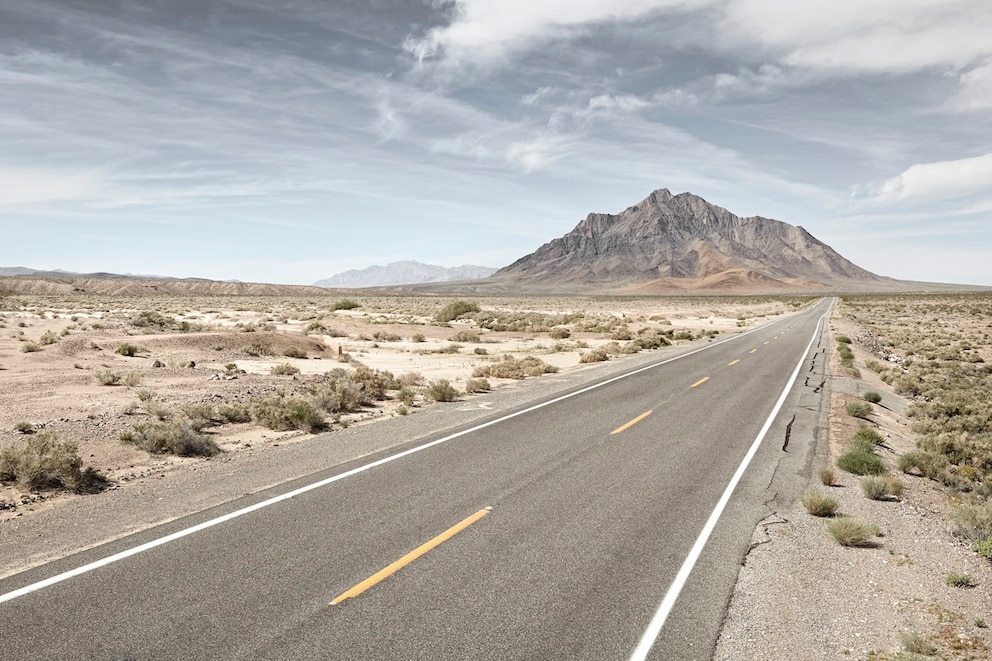 Death Valley