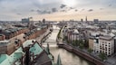 Die Stadt mit den zufriedensten Deutschen laut &bdquo;Gl&uuml;cksatlas 2025&ldquo;