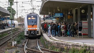 HBF Essen