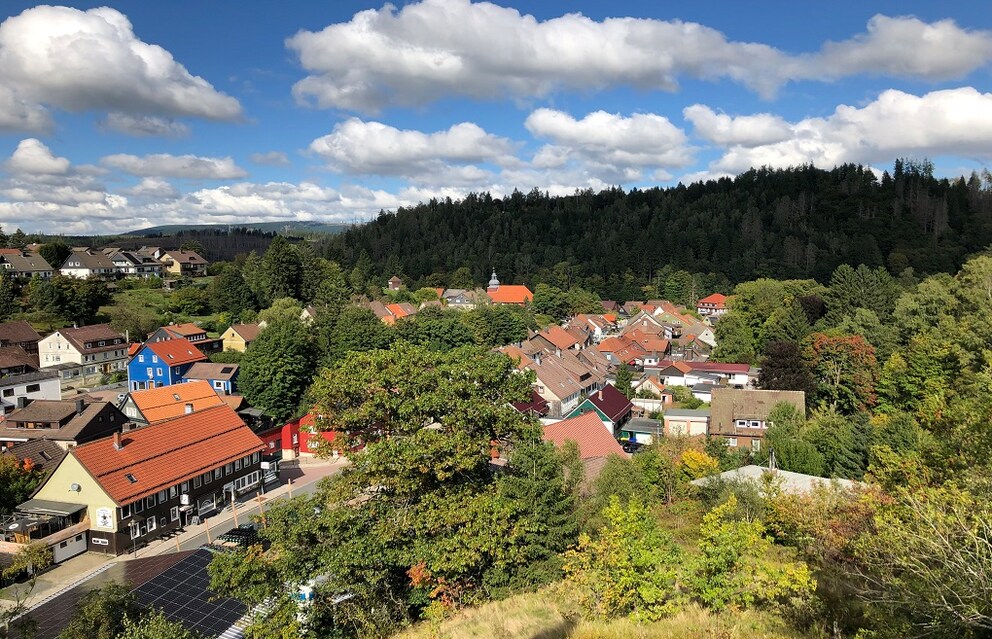 Altenau