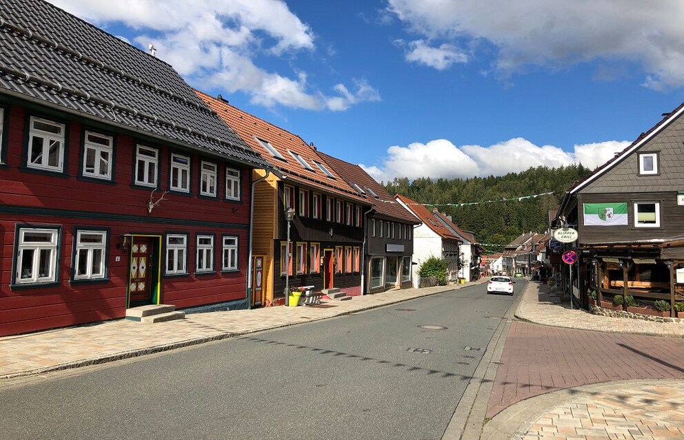 Altenau
