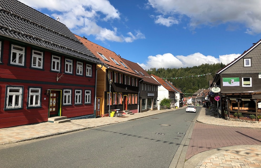 Altenau