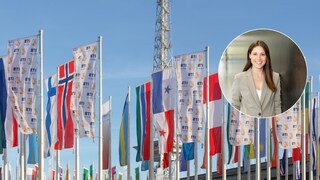 Interview Deborah Rothe ITB