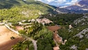 Der Jakobsweg soll beim Kloster LLuc im Norden von Mallorca beginnen