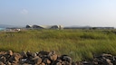 Der Flughafen Navi Mumbai soll das gr&ouml;&szlig;te Luftfahrtzentrum Indiens werden
